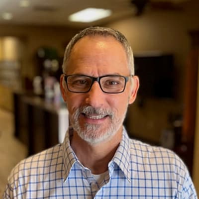 Dr. Michael Ganschow, D.C. — chiropractor in Hurst, Texas